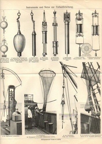 1875 scandagli marini nautica - marini,
