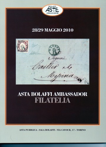 Catalogo bolaffi lotto - ,