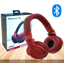 Pioneer DJ Cuffie Bluetooth