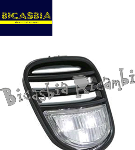 11237 mascherina fregio - 11237,