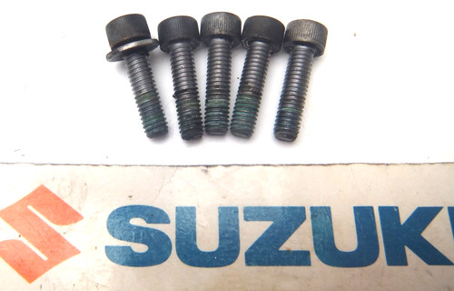 Suzuki bandit gsf650 gsf 650 - bandit,