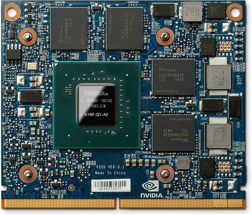 Gfx nvidia quadro - gfx, m1000m