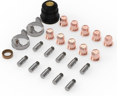 Kit punte trascinamento al - trascinamento,