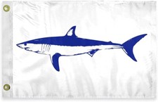 AGAS Mako Shark Novità