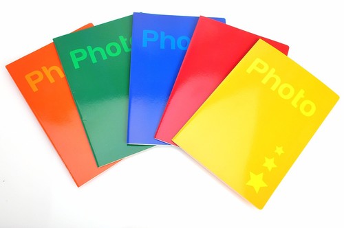 Album albumini portafoto - album,