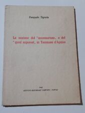 PASQUALE TIGNOLA Necessarium