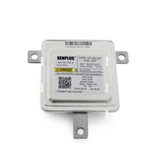 Centralina Alimentatore Faro