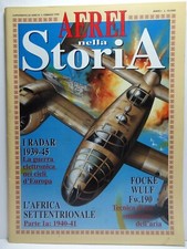 AEREI NELLA STORIA  DELTA