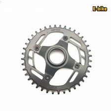 Guarnitura motore centrale