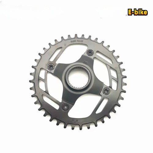 Guarnitura motore centrale