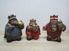 I tre Re Magi Melchiorre 