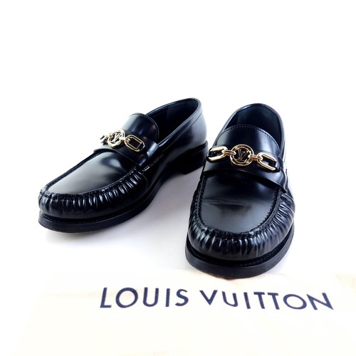 Louis vuitton chess - louis, flat