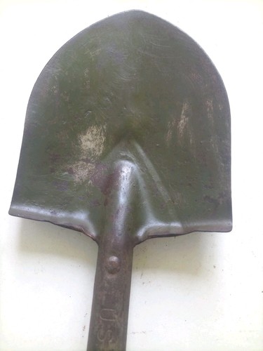 Ww1 pala trincea - ww1,