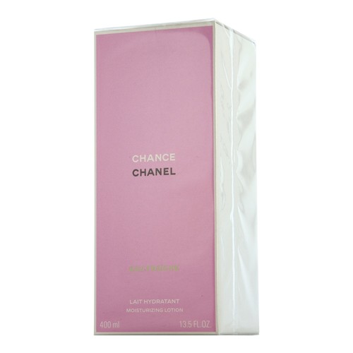 Chanel chance eau - eau, fraîche