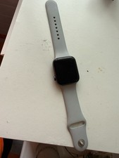 Apple Watch Series 5 44mm Cassa in alluminio color grigio