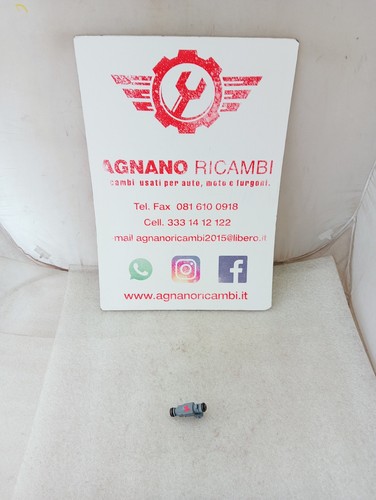 Iniettore carburante smart - bz,