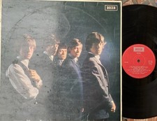 The rolling stones - the,