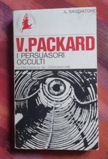 Vance Packard I persuasori