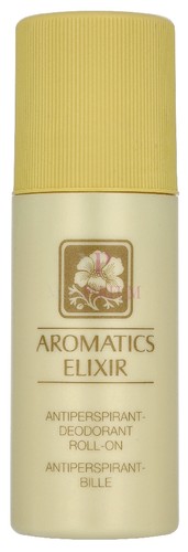 Clinique aromatics elixir - clinique,