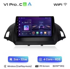 Autoradio Ford Kuga- C Max