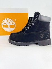 Timberland: Black Premium