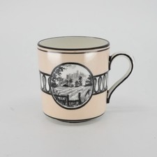 Tazza Lattina Caffè Vintage