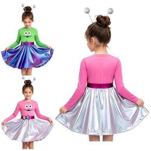 Abito vestito fantasia cosplay