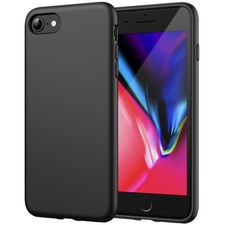 Cover in Silicone per iPhone