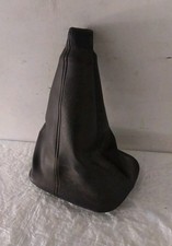 Fiat Panda 141 4x4 (1986-2003) cuffia ghiera leva cambio originale nera