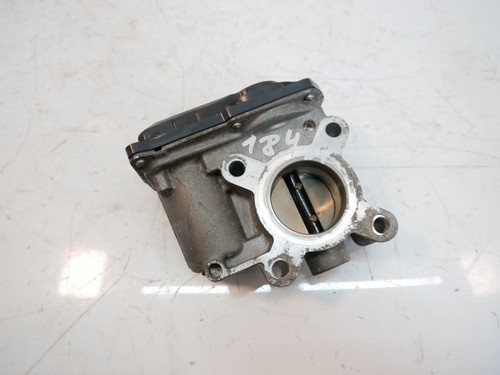 Valvola farfalla per nissan - farfalla,