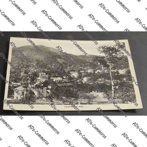 Cartolina olba pietro - cartolina,
