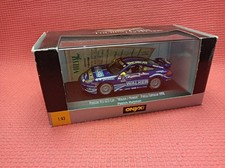 PORSCHE 911 GT3 SUPERCUP 98