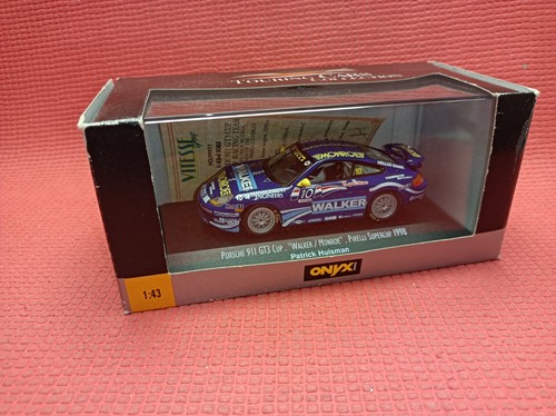 Porsche 911 gt3 - porsche,
