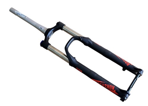 Nuovo rockshox recon 140 - nuovo, mm