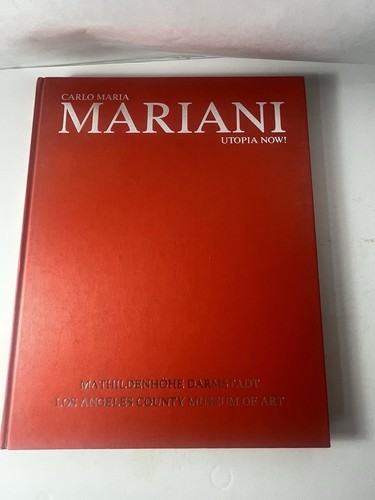 Carlo maria mariani - carlo,