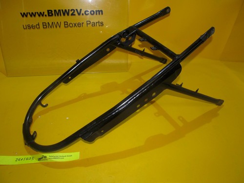 Telaio posteriore bmw r45 - posteriore,