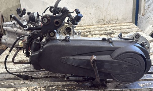 Motore semi completo per - completo,