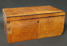 Vecchio Ciliegio Biedermeier