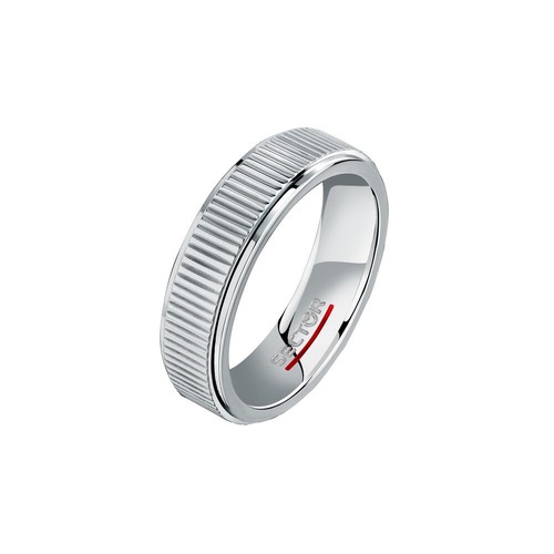 Anello sector uomo row - anello,