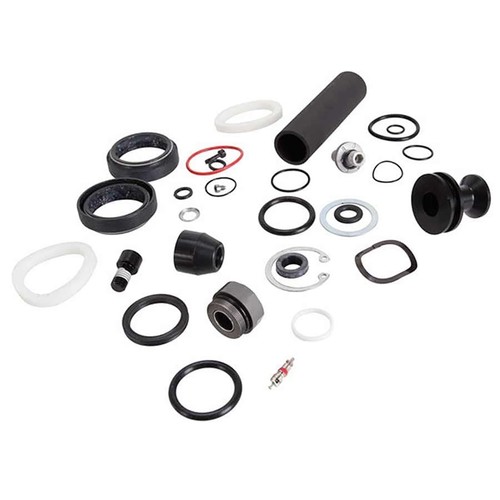 Service kit completo per pike - kit,