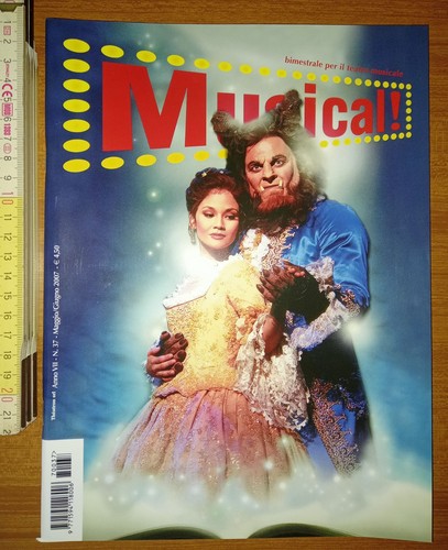 Musical 37 - n., 2007)
