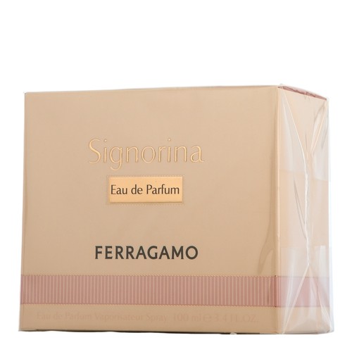Salvatore ferragamo signorina - ferragamo,