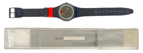 Orologio polso swatch - polso, gents