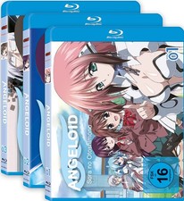 ANGELOID - SORA NO OTOSHIMONO