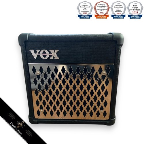 Vox mini5 rhythm - vox,