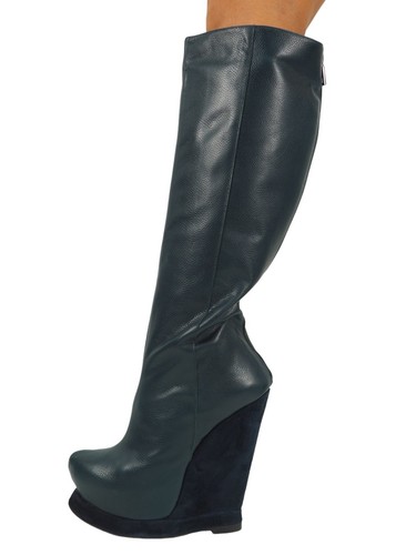 Gianrico mori leather - mori,