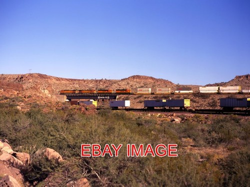 Photo usa railway bnsf - photo,