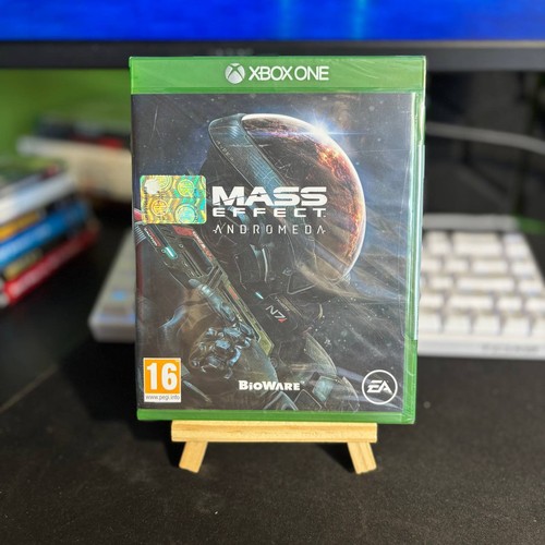 Mass effect andromeda - mass,