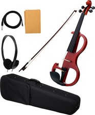 Set Violino Elettrico