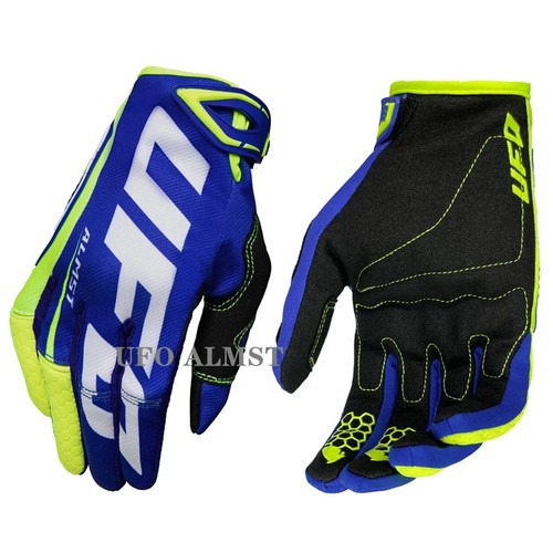 Guanti moto enduro adulti - guanti,